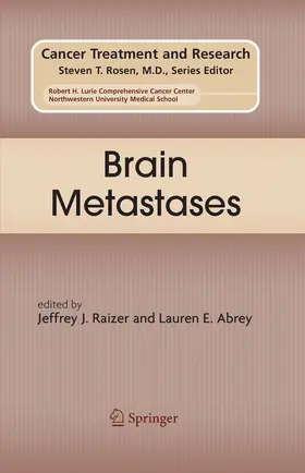 Raizer / Abrey | Brain Metastases | E-Book | sack.de