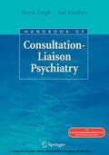 Leigh / Streltzer |  Handbook of Consultation-Liaison Psychiatry | eBook | Sack Fachmedien