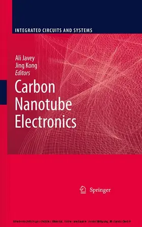 Javey / Kong / Javey. |  Carbon Nanotube Electronics | eBook | Sack Fachmedien