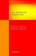 Pardalos / Vazacopoulos / Boginski |  Data Mining in Biomedicine | Buch |  Sack Fachmedien