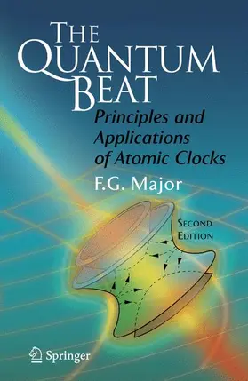 Major |  The Quantum Beat | Buch |  Sack Fachmedien
