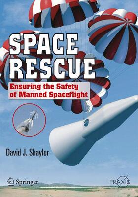 David | Space Rescue | Buch | sack.de