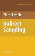 Lavallée |  Indirect Sampling | eBook | Sack Fachmedien