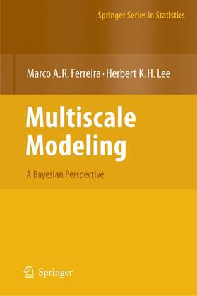 Lee / Ferreira |  Multiscale Modeling | Buch |  Sack Fachmedien