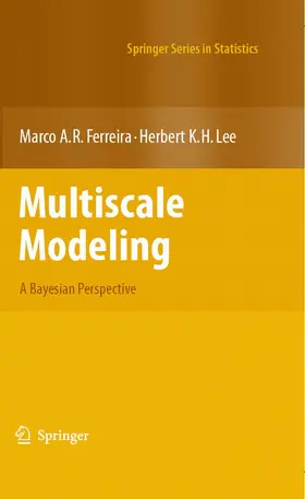 Ferreira / Lee | Multiscale Modeling | E-Book | sack.de