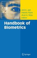 Jain / Flynn / Ross |  Handbook of Biometrics | Buch |  Sack Fachmedien