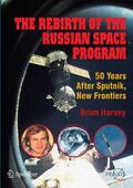 Harvey |  The Rebirth of the Russian Space Program | eBook | Sack Fachmedien