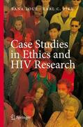 Loue / Pike |  Case Studies in Ethics and HIV Research | Buch |  Sack Fachmedien