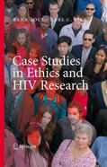 Loue / Pike |  Case Studies in Ethics and HIV Research | eBook | Sack Fachmedien