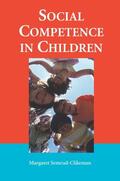 Semrud-Clikeman |  Social Competence in Children | Buch |  Sack Fachmedien