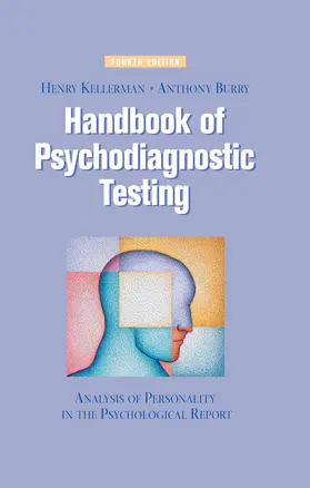 Kellerman / Burry | Handbook of Psychodiagnostic Testing | E-Book | www.sack.de