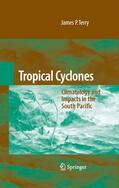 Terry |  Tropical Cyclones | eBook | Sack Fachmedien