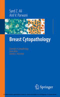 Ali / Parwani |  Breast Cytopathology | eBook | Sack Fachmedien