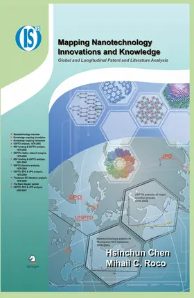 Chen |  Mapping Nanotechnology Innovations and Knowledge | eBook | Sack Fachmedien
