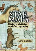 Kanas |  Star Maps | eBook | Sack Fachmedien