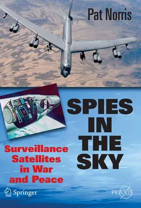 Norris | Spies in the Sky | E-Book | sack.de