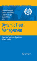 Zeimpekis / Tarantilis / Giaglis |  Dynamic Fleet Management | eBook | Sack Fachmedien