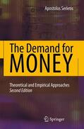 Serletis |  The Demand for Money | Buch |  Sack Fachmedien