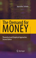 Serletis |  The Demand for Money | eBook | Sack Fachmedien