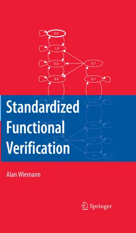 Wiemann | Standardized Functional Verification | E-Book | www.sack.de