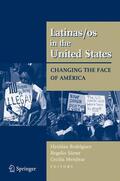 Rodriguez / Saenz / Menjivar |  Latinas/OS in the United States | Buch |  Sack Fachmedien