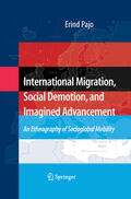 Pajo |  International Migration, Social Demotion, and Imagined Advancement | eBook | Sack Fachmedien
