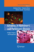 Fisher / Memo / Stocchi |  Advances in Alzheimer's and Parkinson's Disease | eBook | Sack Fachmedien