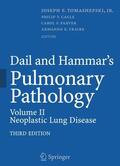 Tomashefski |  Dail and Hammar's Pulmonary Pathology | Buch |  Sack Fachmedien