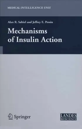 Saltiel / Pessin |  Mechanisms of Insulin Action | eBook | Sack Fachmedien