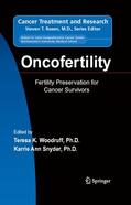 Woodruff / Snyder |  Oncofertility | eBook | Sack Fachmedien