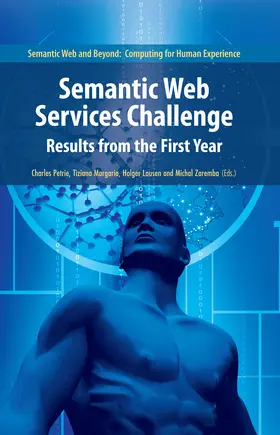 Petrie / Margaria / Lausen | Semantic Web Services Challenge | E-Book | sack.de
