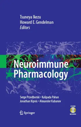 Ikezu / Gendelman | Neuroimmune Pharmacology | E-Book | www.sack.de