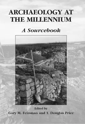 Feinman / Price | Archaeology at the Millennium | E-Book | www.sack.de