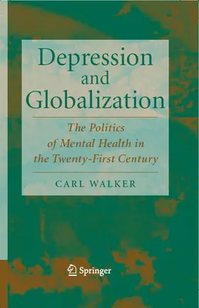 Walker |  Depression and Globalization | eBook | Sack Fachmedien