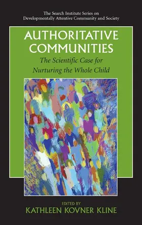 Kovner Kline |  Authoritative Communities | Buch |  Sack Fachmedien
