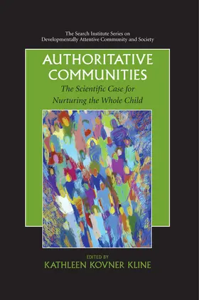 Kovner Kline |  Authoritative Communities | eBook | Sack Fachmedien