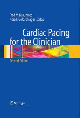 Kusumoto / Goldschlager | Cardiac Pacing for the Clinician | E-Book | www.sack.de