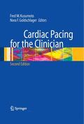 Kusumoto / Goldschlager |  Cardiac Pacing for the Clinician | eBook | Sack Fachmedien
