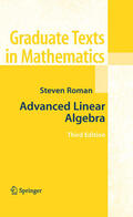 Roman |  Advanced Linear Algebra | eBook | Sack Fachmedien