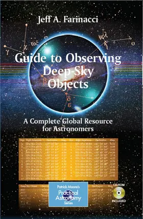 Farinacci |  Guide to Observing Deep-Sky Objects | eBook | Sack Fachmedien