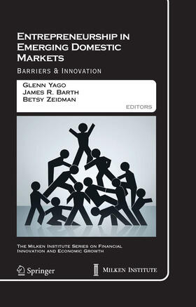 Yago / Barth / Zeidman | Entrepreneurship in Emerging Domestic Markets | E-Book | sack.de