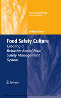Yiannas |  Food Safety Culture | eBook | Sack Fachmedien