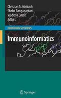 Schönbach / Brusic / Ranganathan |  Immunoinformatics | Buch |  Sack Fachmedien