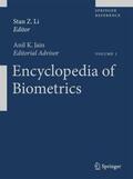Li |  Encyclopedia of Biometrics, 2 Pts. | Buch |  Sack Fachmedien