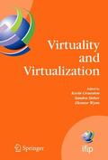 Crowston / Sieber / Wynn |  Virtuality and Virtualization | Buch |  Sack Fachmedien