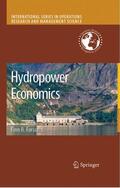Forsund |  Hydropower Economics | eBook | Sack Fachmedien