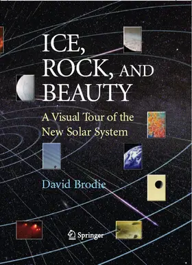 Brodie / Murray |  Ice, Rock, and Beauty | eBook | Sack Fachmedien
