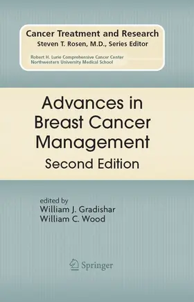 Gradishar / Wood | Advances in Breast Cancer Management | E-Book | www.sack.de