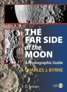 Byrne | The Far Side of the Moon | Buch | sack.de