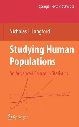 Longford | Studying Human Populations | E-Book | www.sack.de
